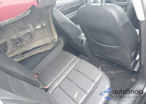 2012 Volkswagen Jetta Sportwagen 2.0L Tdi from USA, damaged, VIN 3VWPL7AJ1CM683735